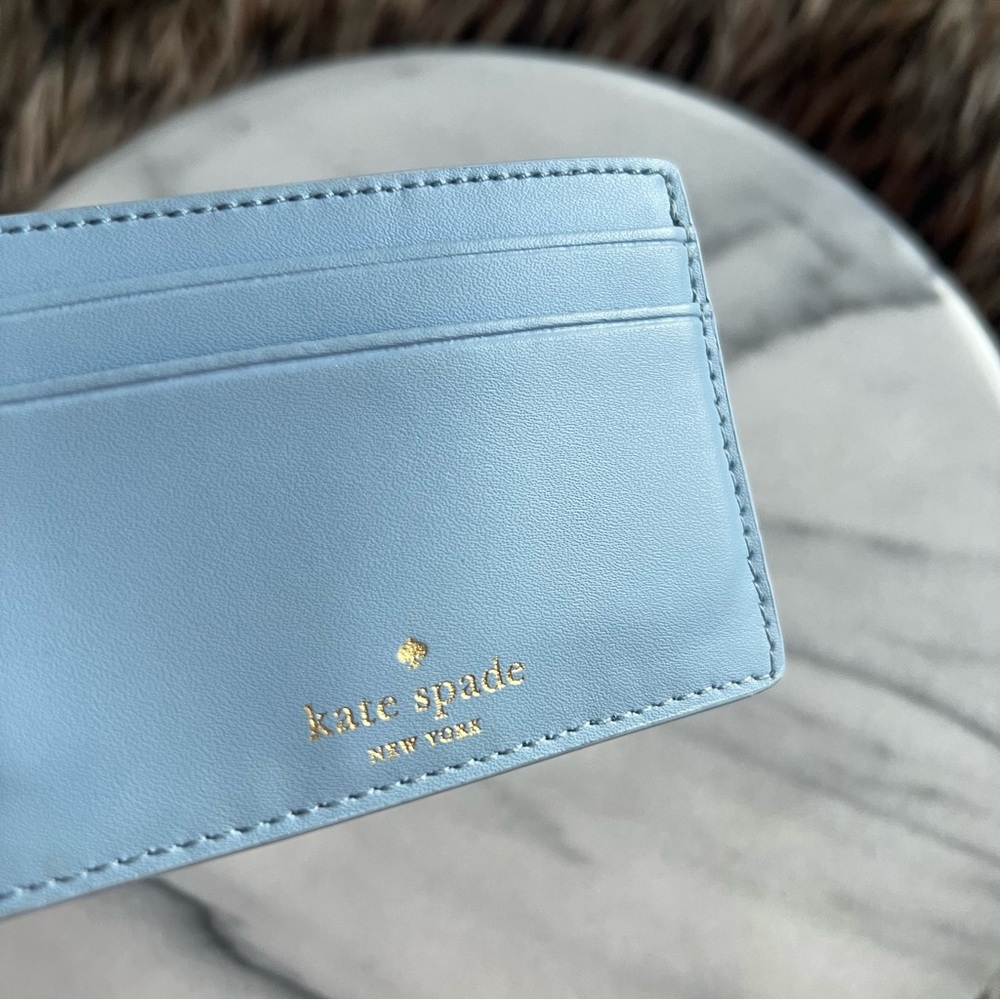 Kate Spade New York Live Colorfully Card Holder